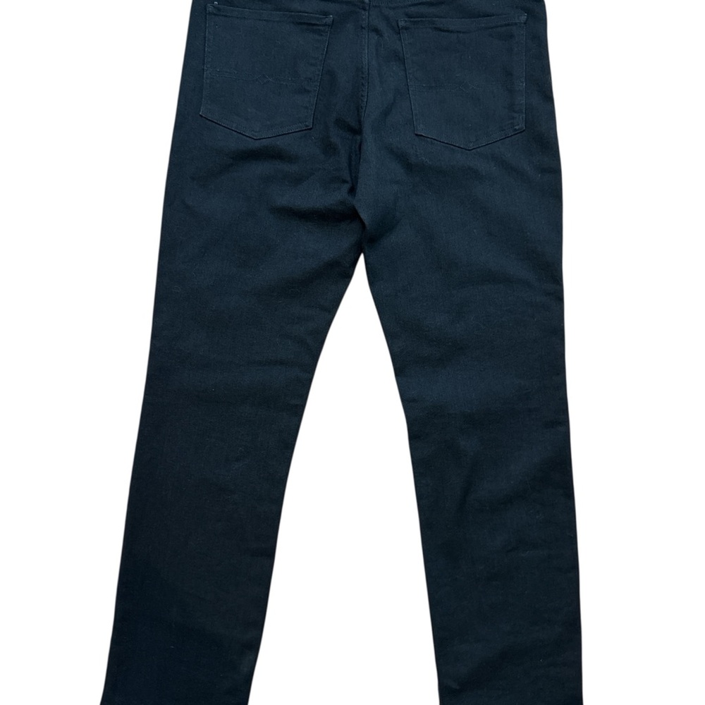 Lucky Brand‎ Women’s Black Jeans Size 12/31 Regular New With Tag Stretch Casual - Picture 7 of 10